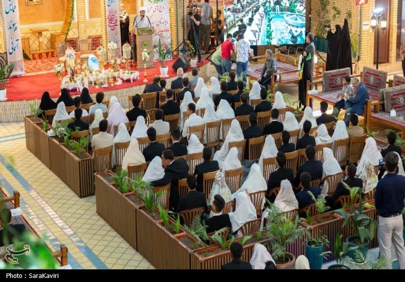 اخبار آران و بیدگل , ازدواج , 