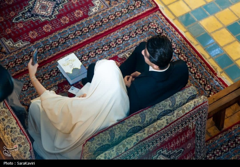 اخبار آران و بیدگل , ازدواج , 