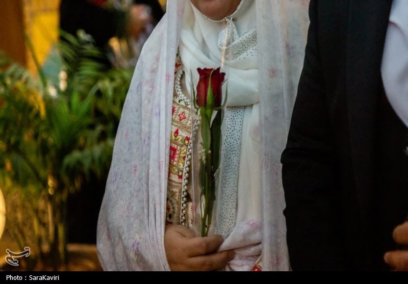 اخبار آران و بیدگل , ازدواج , 