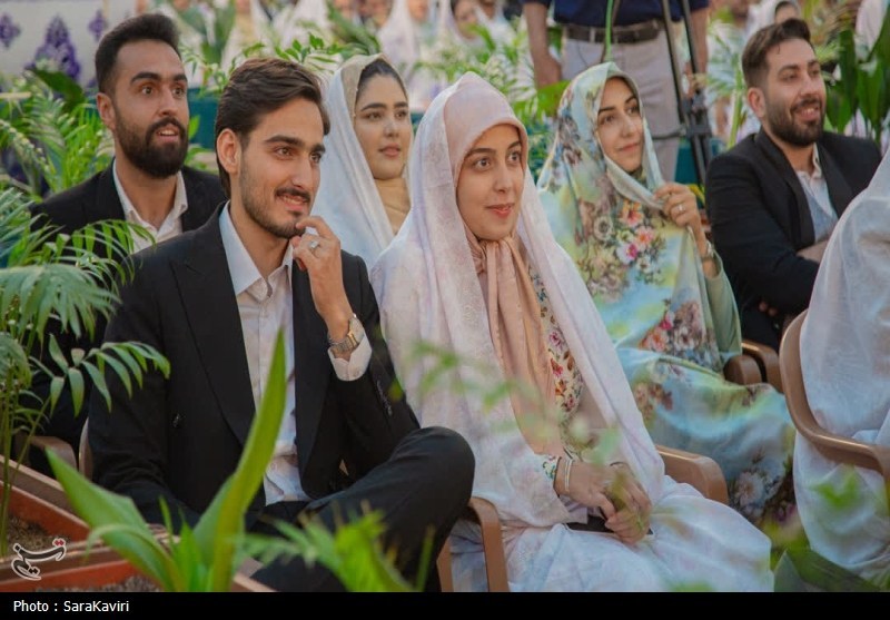 اخبار آران و بیدگل , ازدواج , 