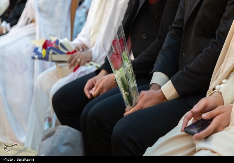 اخبار آران و بیدگل , ازدواج , 
