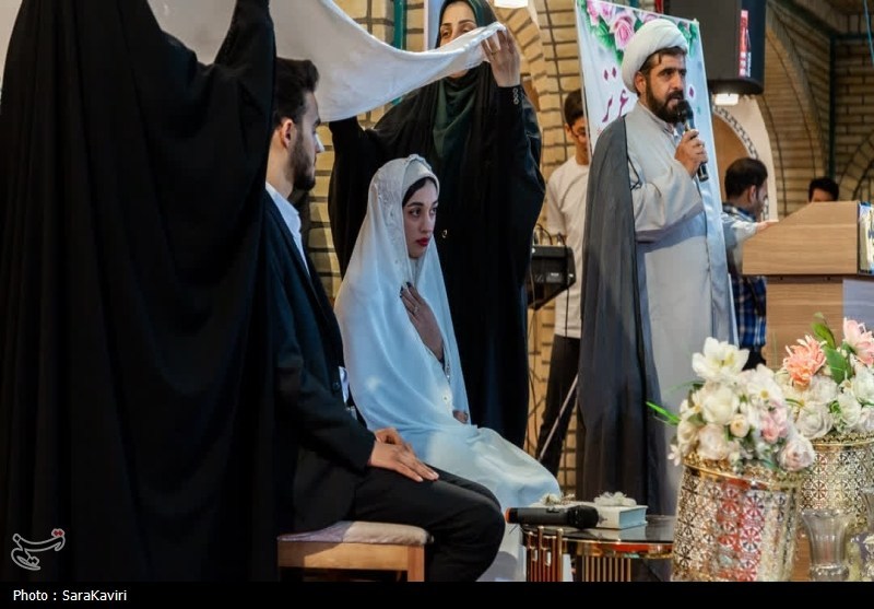 اخبار آران و بیدگل , ازدواج , 