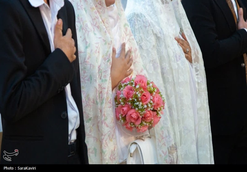 اخبار آران و بیدگل , ازدواج , 