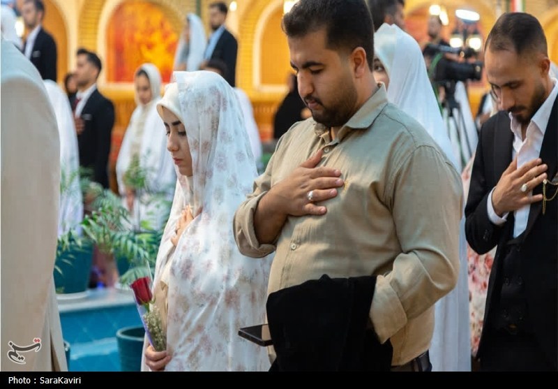 اخبار آران و بیدگل , ازدواج , 