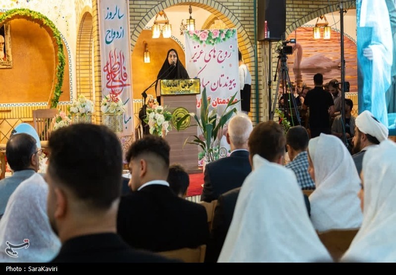 اخبار آران و بیدگل , ازدواج , 