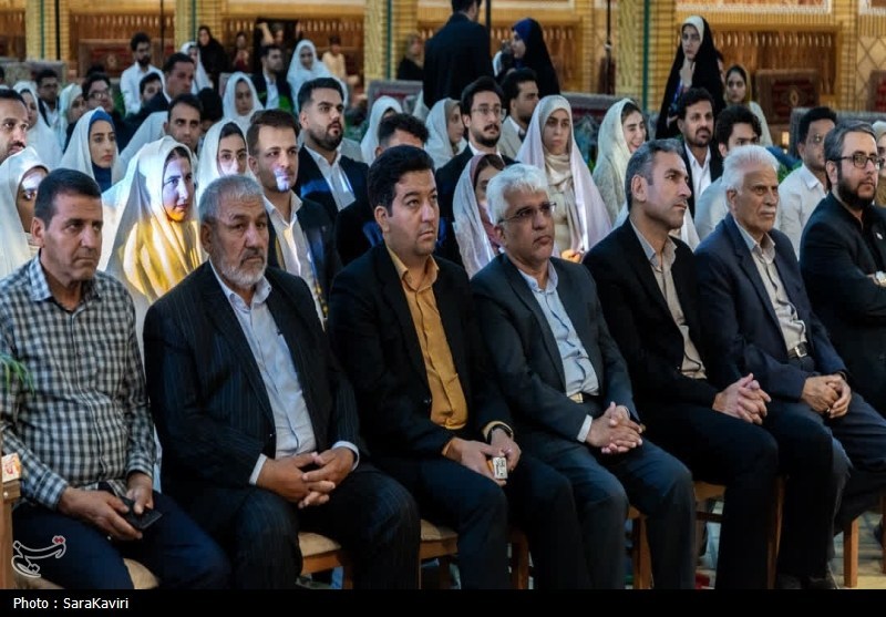 اخبار آران و بیدگل , ازدواج , 