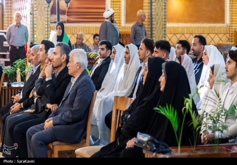 اخبار آران و بیدگل , ازدواج , 