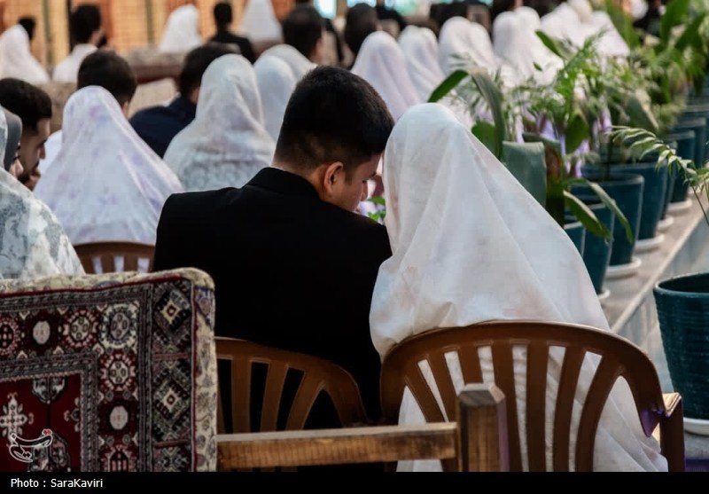 اخبار آران و بیدگل , ازدواج , 