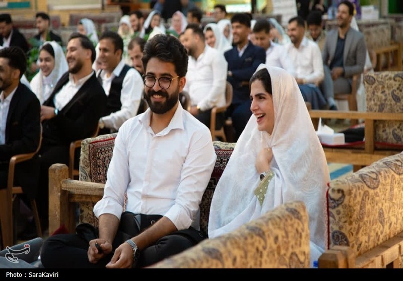 اخبار آران و بیدگل , ازدواج , 