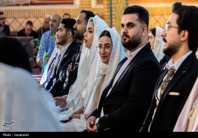 اخبار آران و بیدگل , ازدواج , 