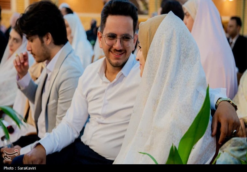 اخبار آران و بیدگل , ازدواج , 