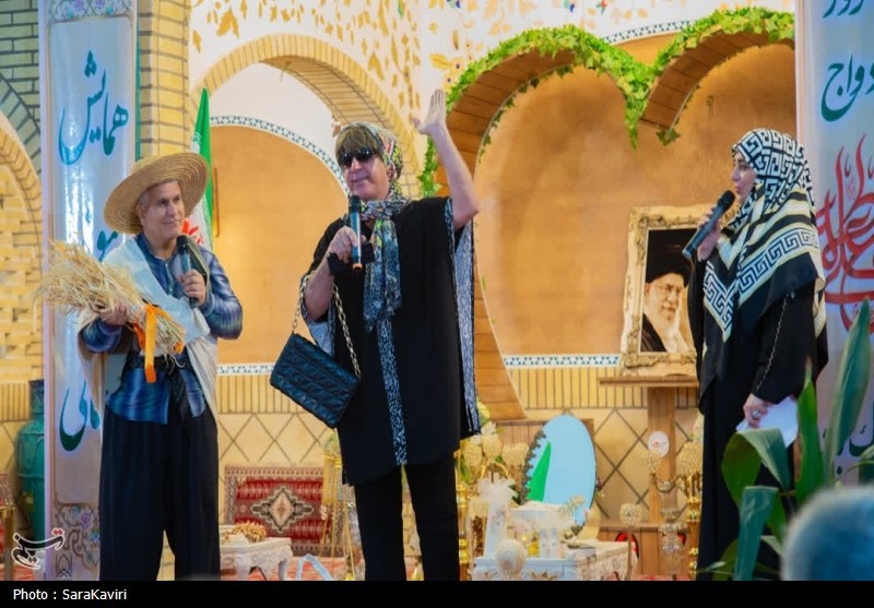 اخبار آران و بیدگل , ازدواج , 