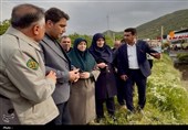 طرح‌های گردشگری مریوان باید حافظ تالاب باشند