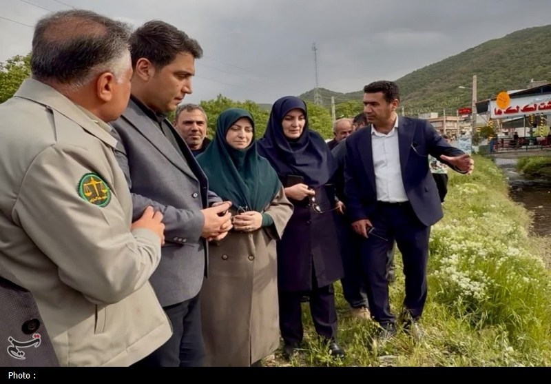 اخبار مریوان , استان کردستان , اخبار استان کردستان , پایش و نظارت در محیط زیست , صنایع آلاینده محیط زیست , عوارض آلایندگی محیط زیست , فراکسیون محیط زیست مجلس , ستاد توسعه اقتصاد دانشبنیان آب، اقلیم و محیط زیست , استاندار کردستان ,