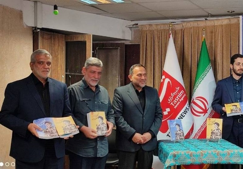 کتاب «الگوی حکمرانی دینی» رونمایی شد