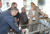 تلاش برای رضایت ملایری‌ها از "قوت غالب"/ نانوایی‌های شهر زیر ذره‌بین