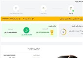 حراج خیریه 60 هزارمین فیدلیتی از مرز 12 میلیارد تومان گذشت