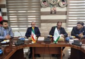 لالجین نیازمند توسعه زیرساخت‌های حمل‌ونقل و تسهیل صادرات