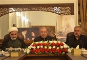 سفیر ایران در عراق: ایران در برابر فشارها ایستادگی می‌کند