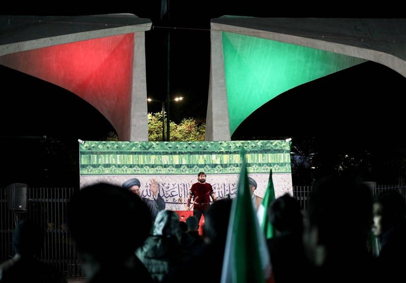 هنرمندان , آیت الله سید مجتبی خامنهای , رهبر انقلاب , شهید امام خامنه ای (ره) , شهید ,