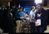 مهرداد بذرپاش وزیر راه و‌ شهرسازی دولت شهید رئیسی