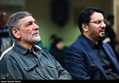  محمدحسین صفارهرندی، عضو مجمع تشخیص مصلحت نظام