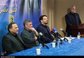  مجید قلی‌زاده مدیرعامل خبرگزاری تسنیم
