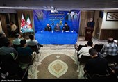 رونمایی از کتاب الگوی حکمرانی دینی