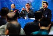 سخنرانی محمدحسین صفارهرندی، عضو مجمع تشخیص مصلحت نظام
