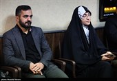 رونمایی از کتاب الگوی حکمرانی دینی