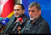 سخنرانی محمدحسین صفارهرندی، عضو مجمع تشخیص مصلحت نظام