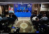 رونمایی از کتاب الگوی حکمرانی دینی