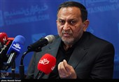 حمیدرضا مقدم‌فر مشاور فرمانده‌کل سپاه پاسداران انقلاب اسلامی