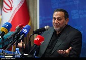 حمیدرضا مقدم‌فر مشاور فرمانده‌کل سپاه پاسداران انقلاب اسلامی
