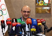 علی‌نژاد: 35 تا 40 درصد افزایش بودجه داریم/ در شرایط جنگی، سوم شدیم