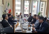 خیز آذربایجان شرقی برای مرجعیت فرهنگی/توپ در زمین سازمان برنامه وبودجه
