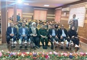 استان سمنان میزبان جشن همدلی؛ 34 جهیزیه با مشارکت خیرین اهدا شد