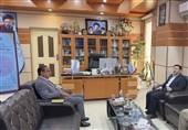 تعامل دستگاه قضایی و اداره‌کل امور مالیاتی بوشهر نتایج مثبتی داشت