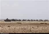 New Fronts Will Open in Case of Fresh Aggression, Iranian Army Warns