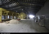 رسیدگی فوری به واحدهای کارگری آسیبدیده از جنگ