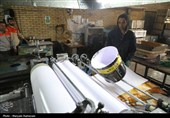 افتتاح همزمان چند واحد تولیدی پیشران در استان اردبیل