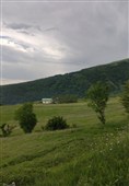 بهار رنگ‌ارنگ اردبیل؛ از دامنه‌های سبلان تا وسعت گل‌زارهای حیران