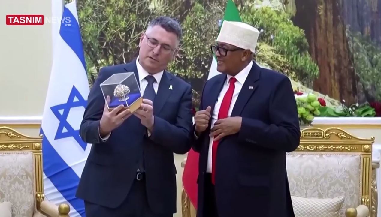 اليمن , الصومال , صومالي لاند , خليج عدن , الكيان الصهيوني , صنعاء , البحر الأحمر ,