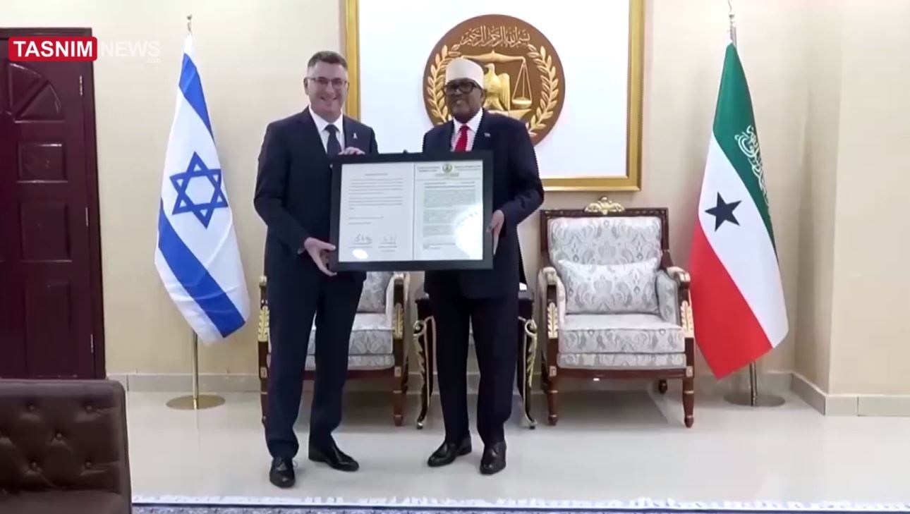 اليمن , الصومال , صومالي لاند , خليج عدن , الكيان الصهيوني , صنعاء , البحر الأحمر ,