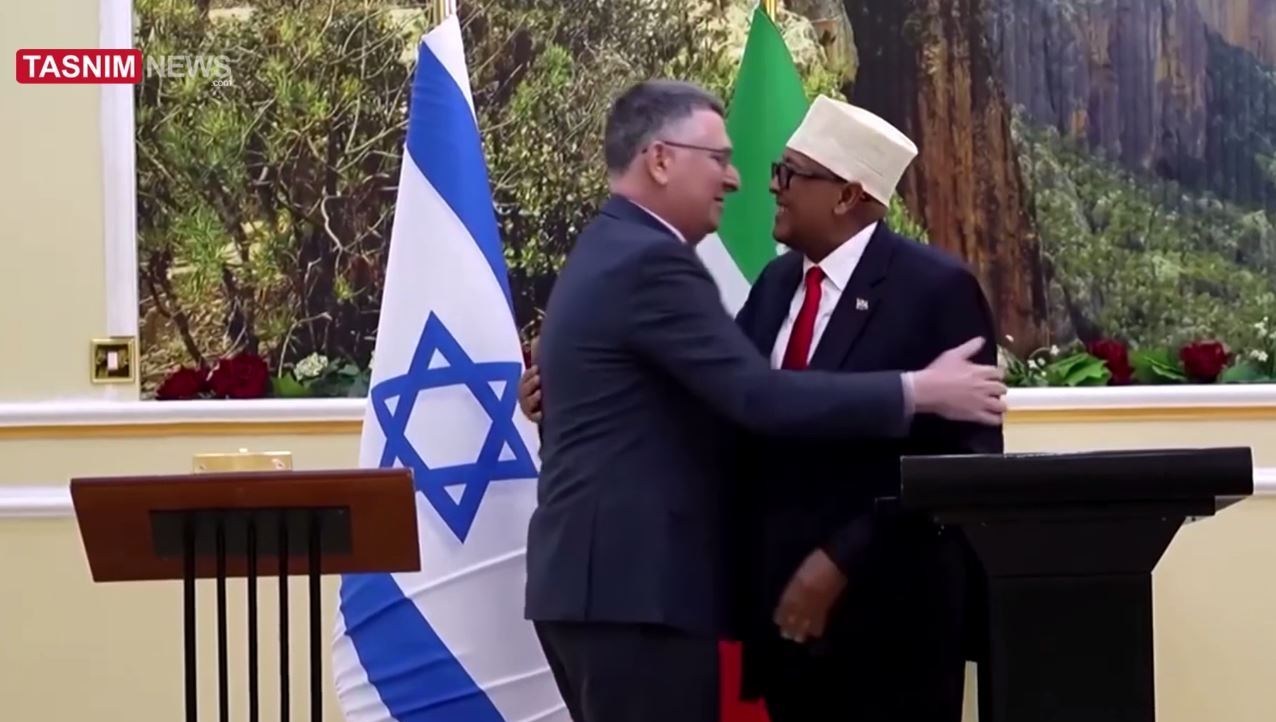 اليمن , الصومال , صومالي لاند , خليج عدن , الكيان الصهيوني , صنعاء , البحر الأحمر ,
