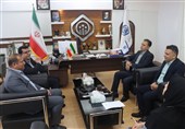 برقراری مقرری بیمه بیکاری برای 500 کارگر استان بوشهر آسیب‌دیده از جنگ