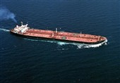 Umman Açıklarında Bir Tankerde Yangın Çıktığı Bildirildi