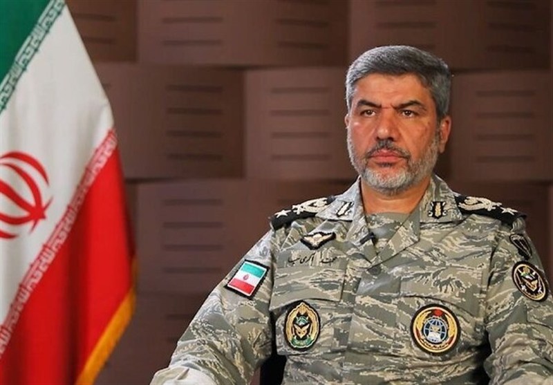 الجيش الإيراني: إذا ارتكب العدو حماقة فسنفتح جبهات جديدة ضده