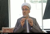 عالم اهل‌سنت: اجازه نمی‌دهیم شهرهای مرزی ایران جای ضدانقلاب شود+فیلم