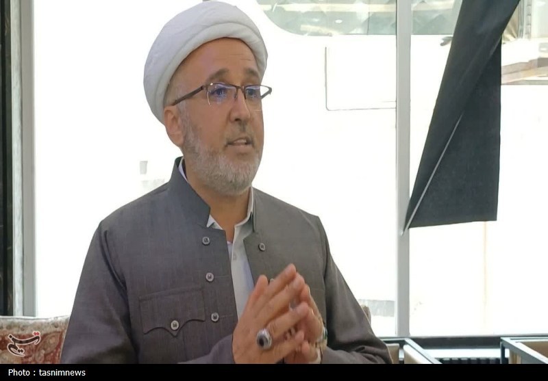 اجازه نفوذ ضدانقلاب به شهرهای مرزی ایران نمی‌دهیم